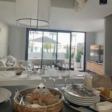 Casa Zorro - Experience Luxury * فوينخيرولا