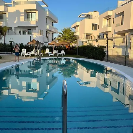 Nyaraló Casa Zorro - Experience Luxury