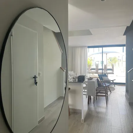 Casa Zorro - Experience Luxury بيت للعطل فوينخيرولا