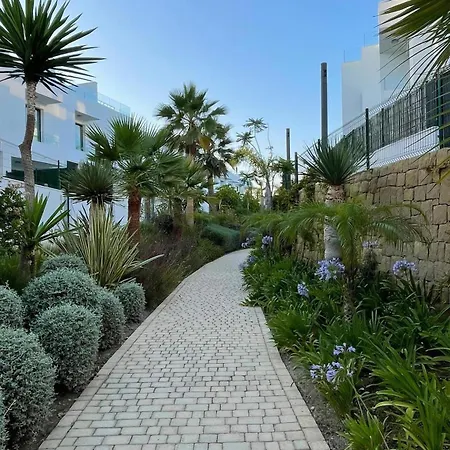 Casa Zorro - Experience Luxury Fuengirola