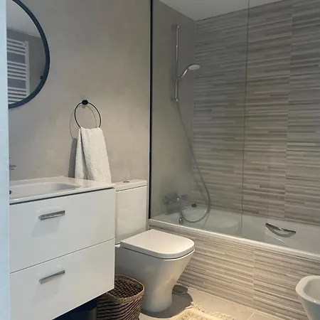 Сasa de vacaciones Casa Zorro - Experience Luxury *