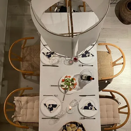 Hébergement de vacances Casa Zorro - Experience Luxury