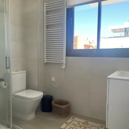 Сasa de vacaciones Casa Zorro - Experience Luxury *