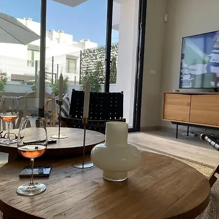 Hébergement de vacances Casa Zorro - Experience Luxury