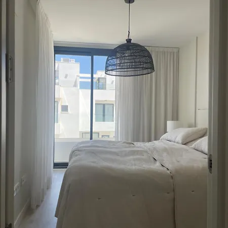 Hébergement de vacances Casa Zorro - Experience Luxury Fuengirola