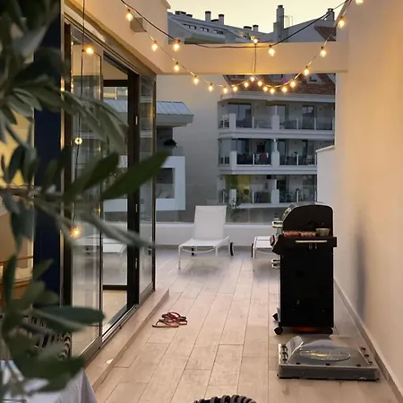 Casa Zorro - Experience Luxury *