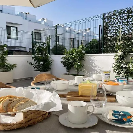 Casa Zorro - Experience Luxury Fuengirola