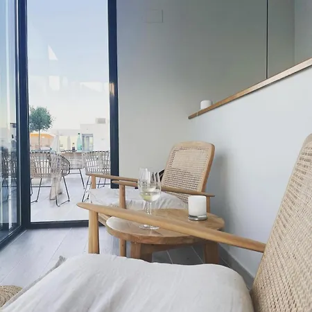 Casa Zorro - Experience Luxury