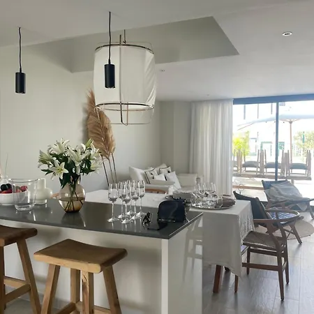 Hébergement de vacances Casa Zorro - Experience Luxury Fuengirola