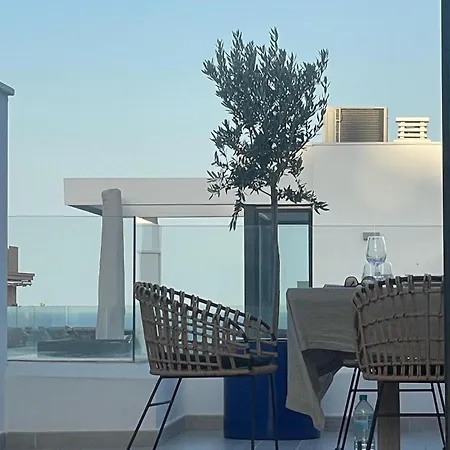 Casa Zorro - Experience Luxury *