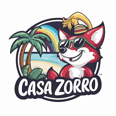 Casa Zorro - Experience Luxury