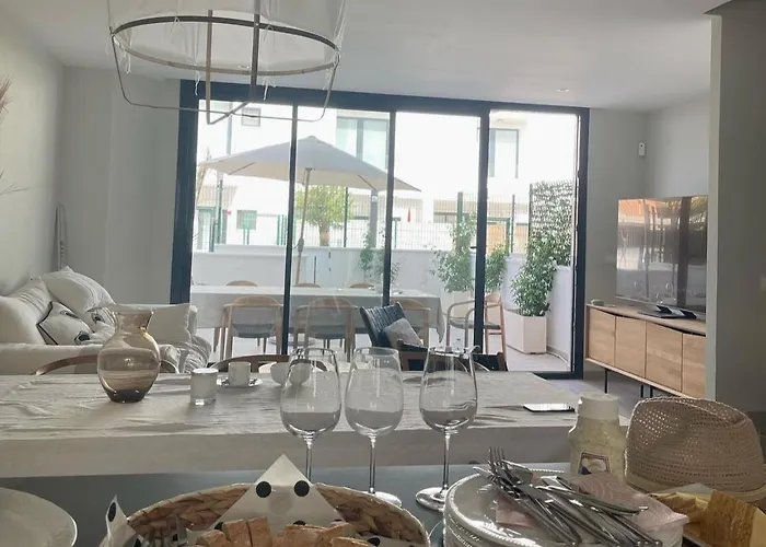 Casa Zorro - Experience Luxury * Fuengirola