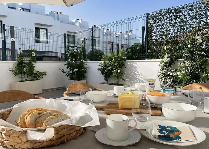 Casa Zorro - Experience Luxury Fuengirola