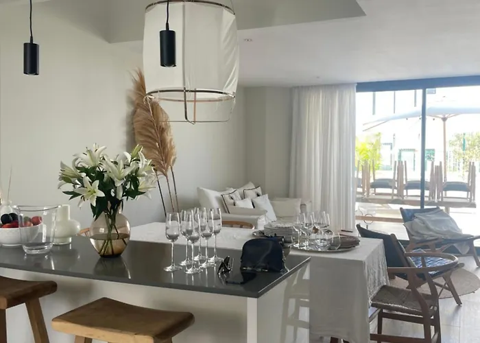 Holiday home Casa Zorro - Experience Luxury Fuengirola