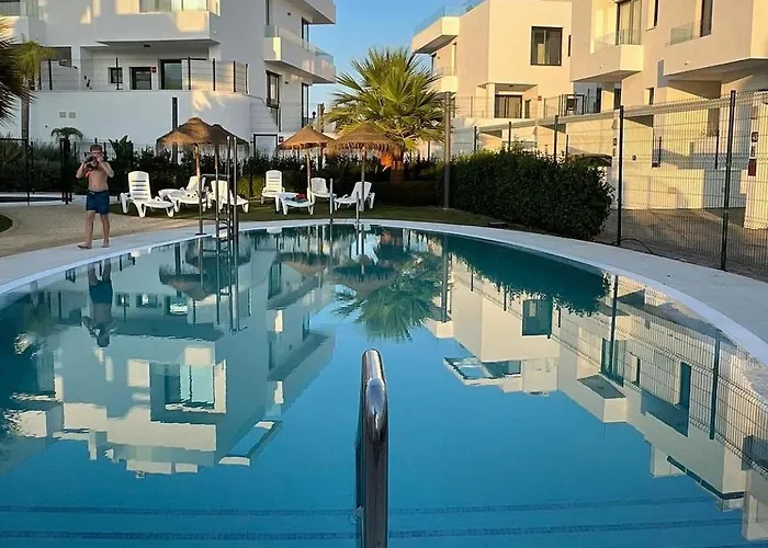 Holiday home Casa Zorro - Experience Luxury