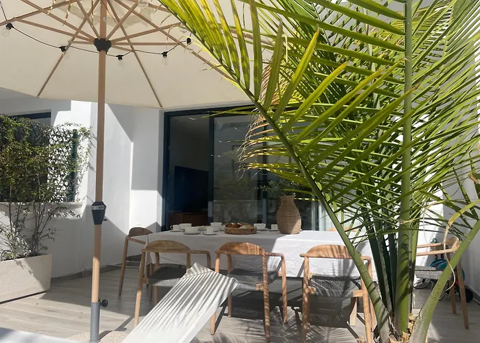 Casa Zorro - Experience Luxury * Fuengirola