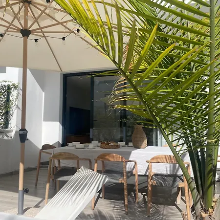 Casa Zorro - Experience Luxury * Fuengirola