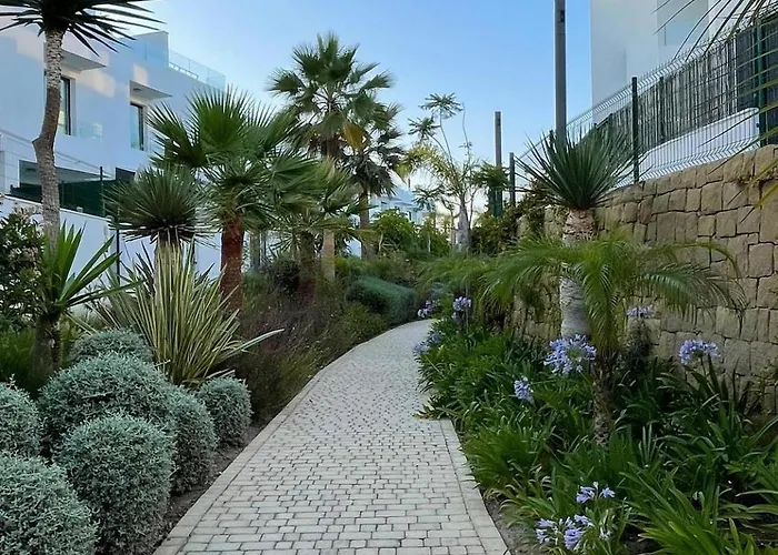 Casa Zorro - Experience Luxury Fuengirola