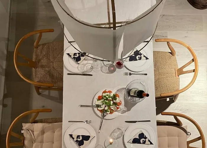 Dom wakacyjny Casa Zorro - Experience Luxury