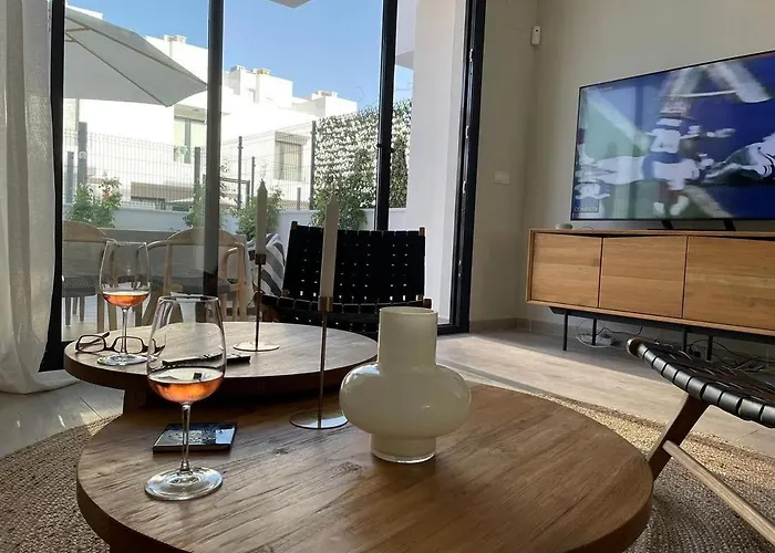 Dom wakacyjny Casa Zorro - Experience Luxury