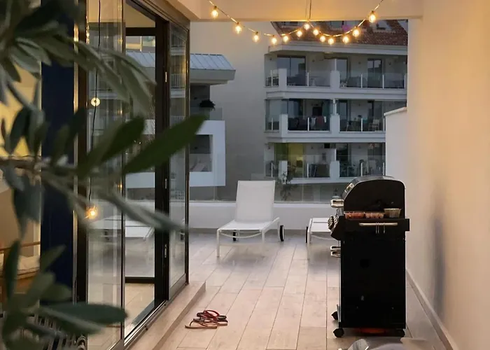 Casa Zorro - Experience Luxury *