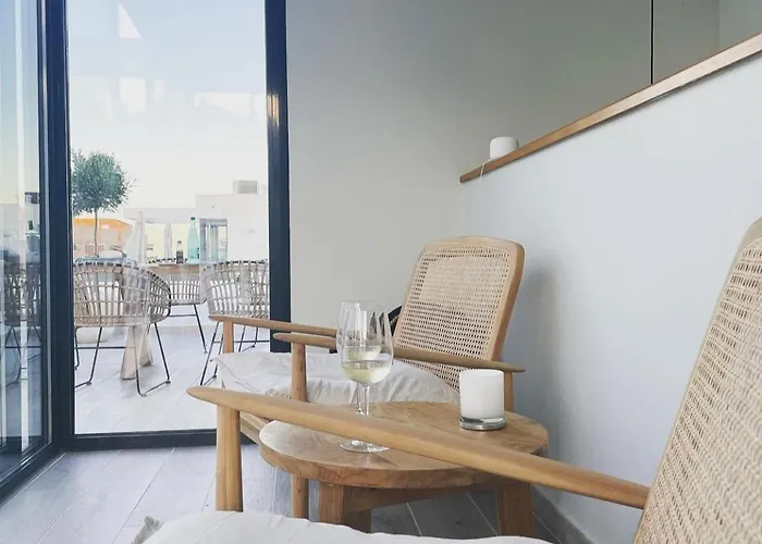 Casa Zorro - Experience Luxury