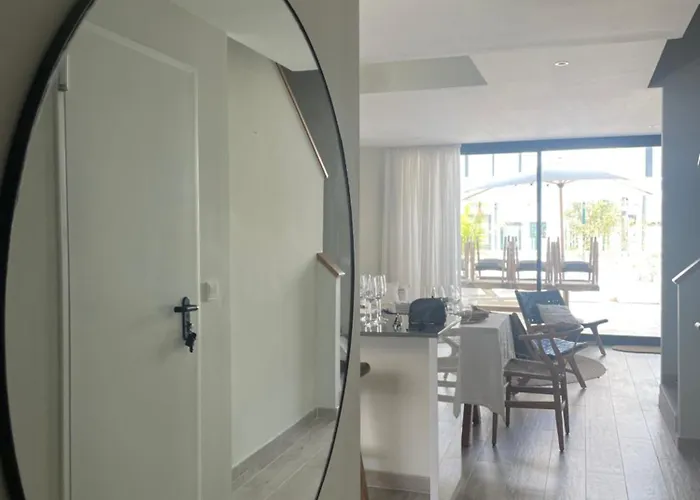 Casa Zorro - Experience Luxury Dom wakacyjny Fuengirola