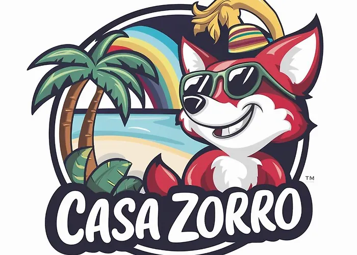 Casa Zorro - Experience Luxury